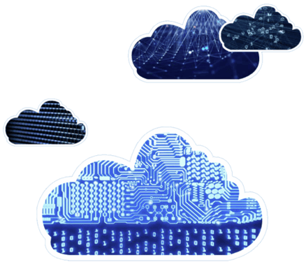 Cloud Hero