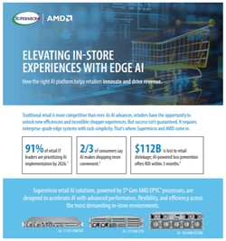 Elevating In-Store Experiences with Edge AI thumbnail