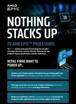 Nothing Stacks Up thumbnail