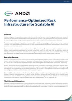 Scalable AI Whitepaper