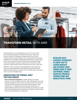 Transform Retail with AMD thumbnail