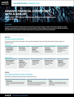 data center solutions