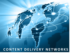 CD Content Delivery Networks