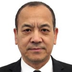 Jeff Liu
