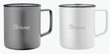 Optane Mugs