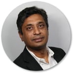 Raghu Murthy (Intel) Circle