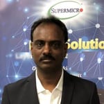 Siva Yarramaneni