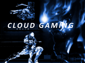 cLOUD gAMING