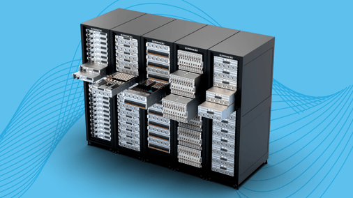 enterprise-ai-rack-front-dcs