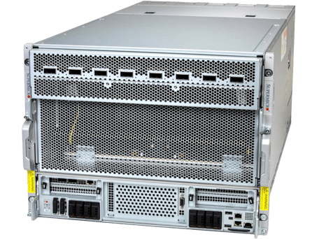 mlperf-supermicro-system