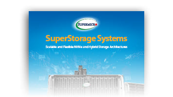 SuperStorage Solutions
