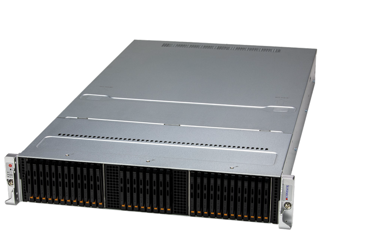 Data Lakehouse server