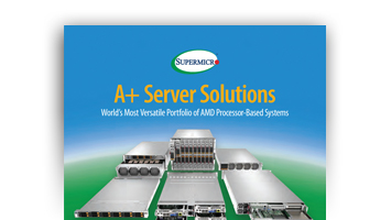 A+ Solutions Brochure
