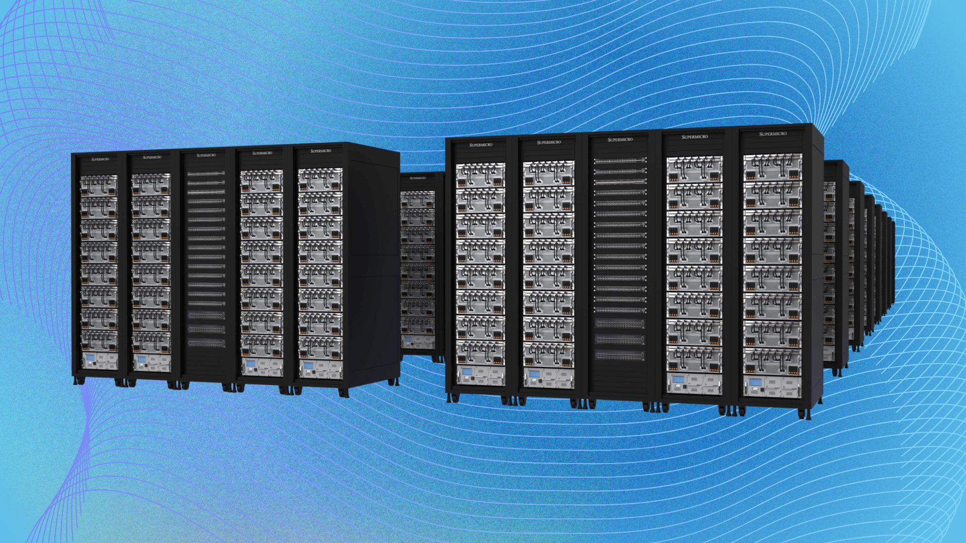 A Guide to Data Center Cooling Systems